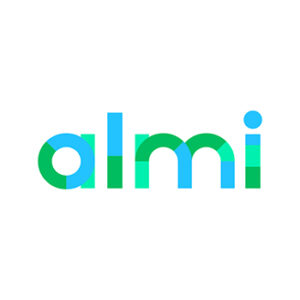 ALMI supports us with grants to develop software and have been mentoring & guiding.