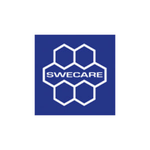 Member of SWECARE which is helping us with international expansion, 2022.