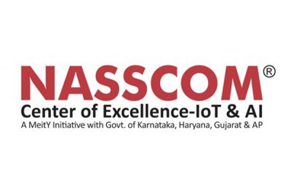 Nasscom Center of Excellence-IoT & AI